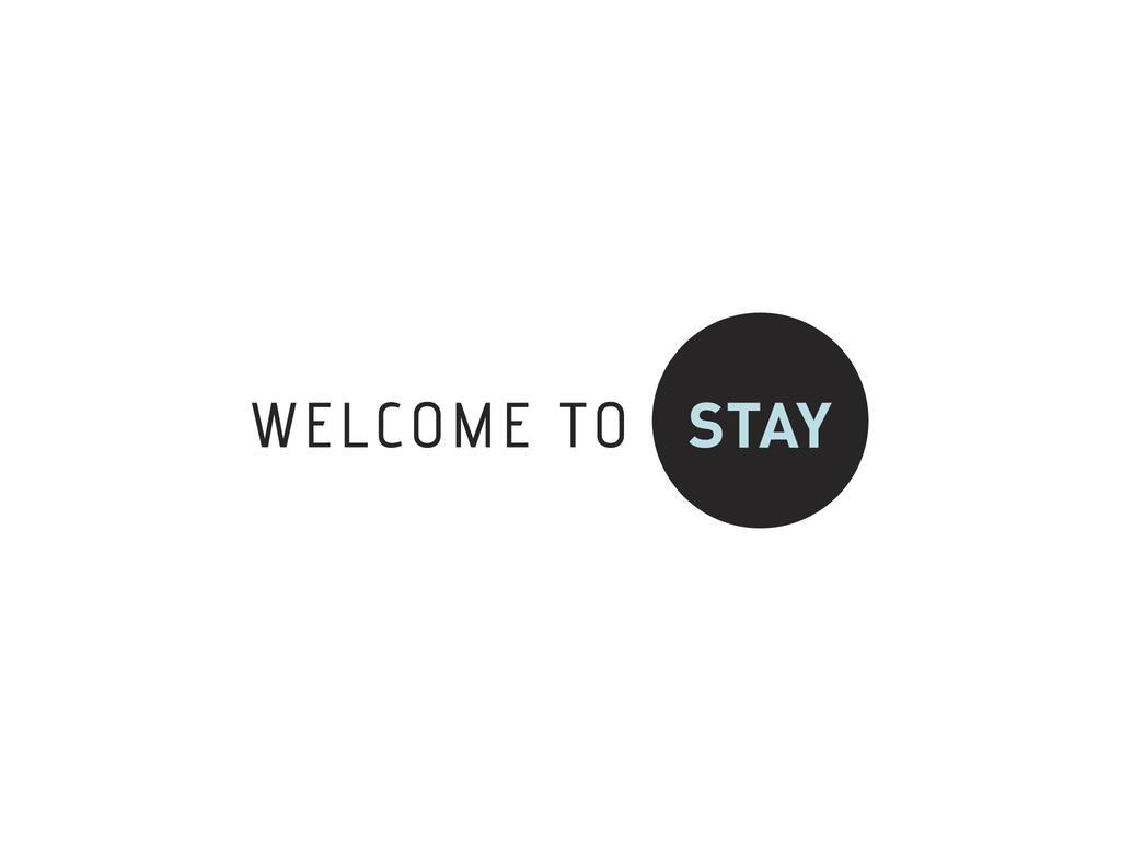Stay Apartments Laugavegur ريكيافيك المظهر الخارجي الصورة