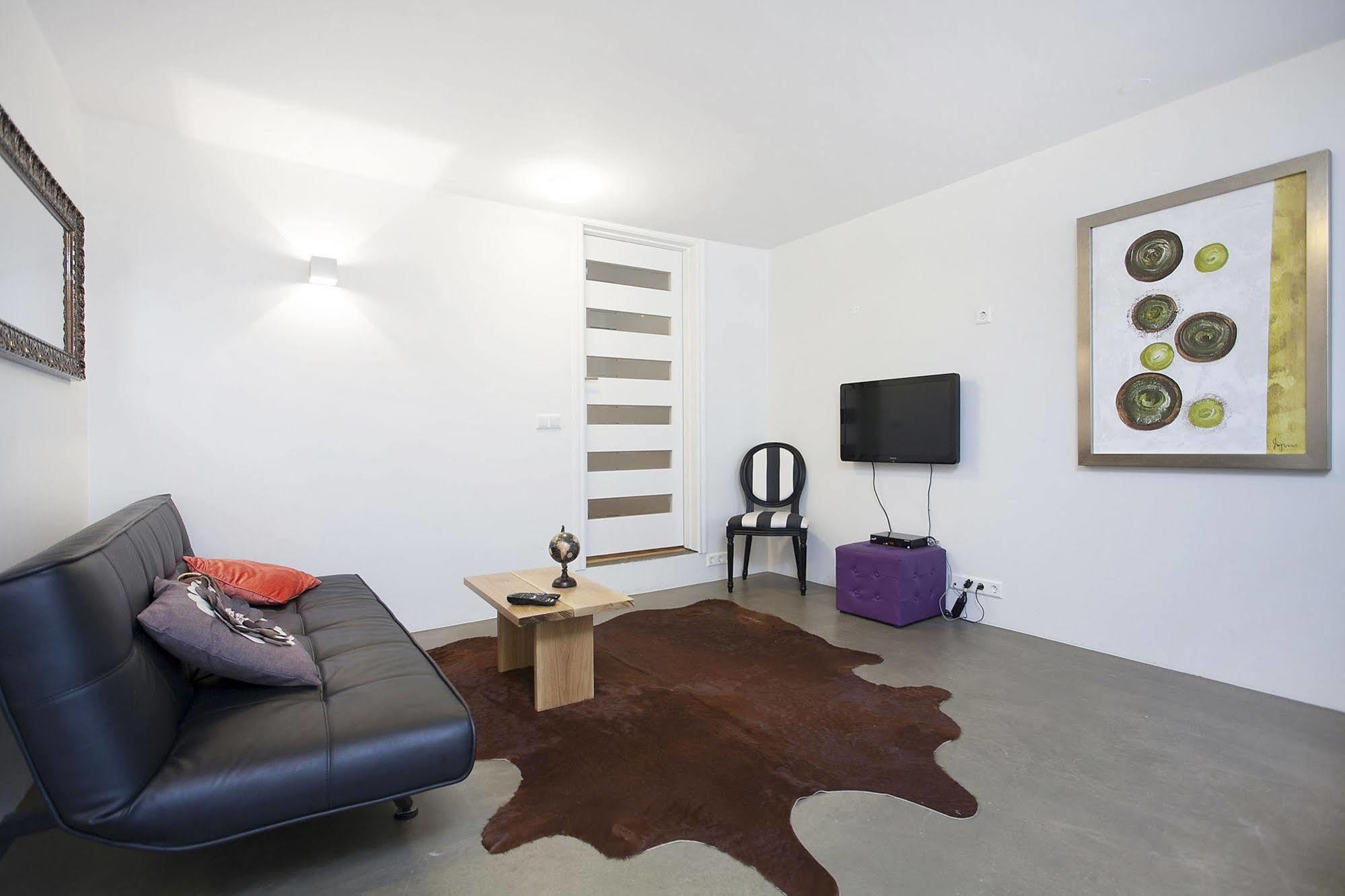 Stay Apartments Laugavegur ريكيافيك المظهر الخارجي الصورة