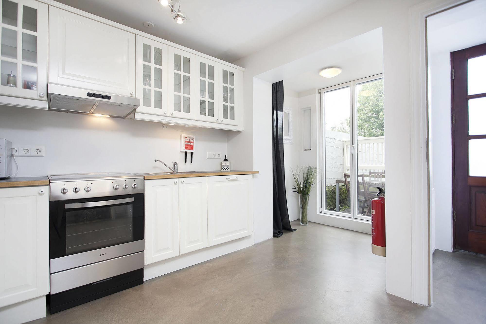Stay Apartments Laugavegur ريكيافيك المظهر الخارجي الصورة